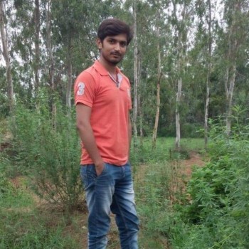 Praveen Kumar Jha